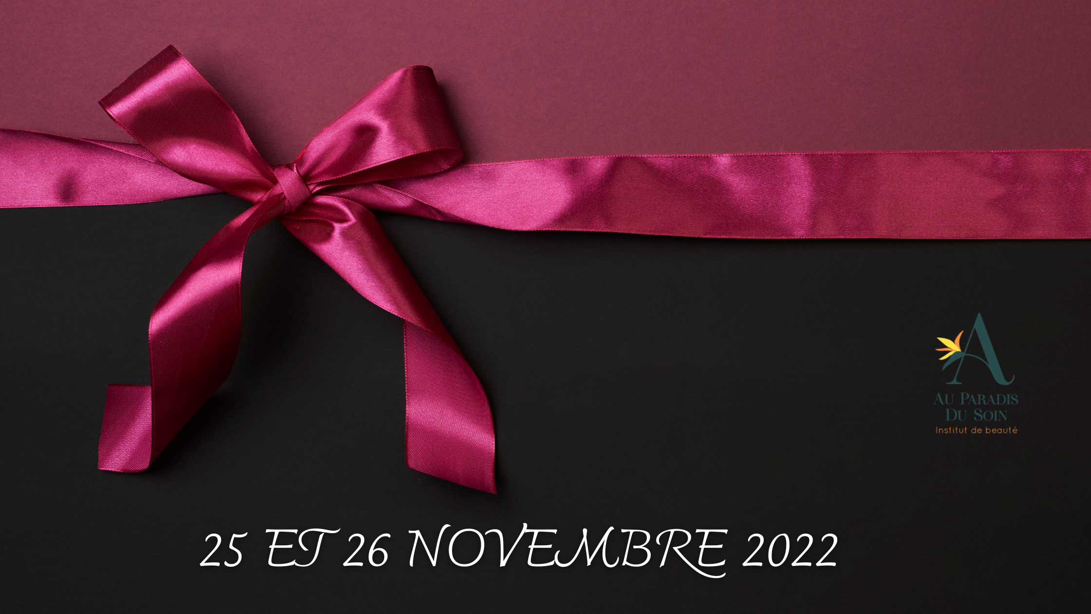 Black Friday 2022